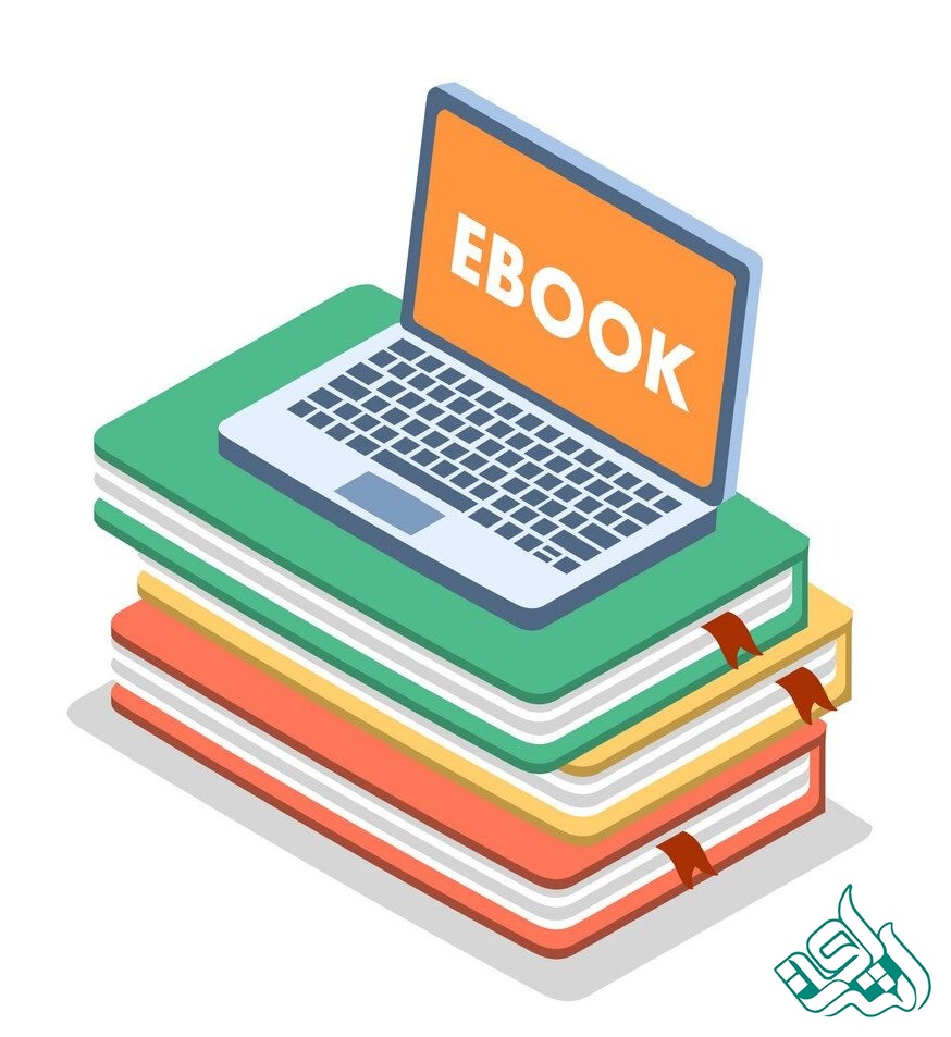 فرمت بندی کتاب الکترونیکی