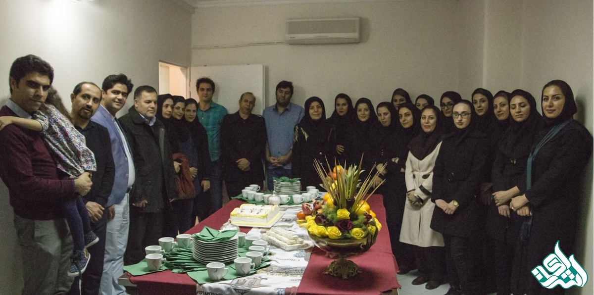 شبکه مترجمین اشراق