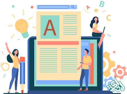 پارافریز متون