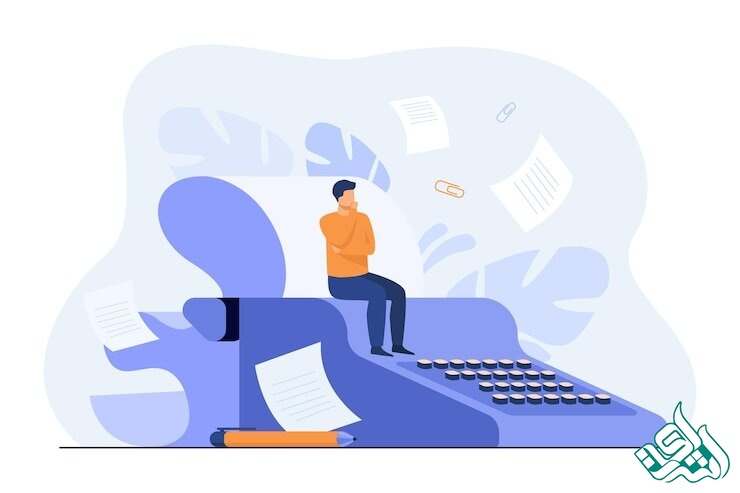 قدرت نویسندگی