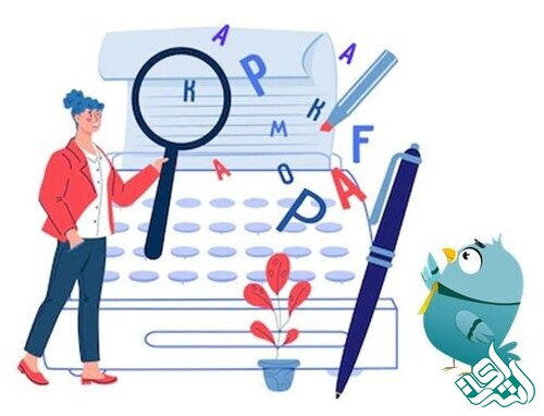  اهمیت ویرایش پایان‌نامه