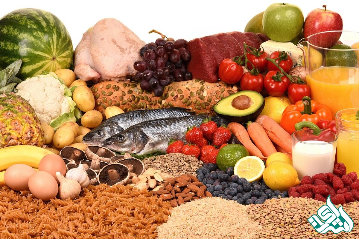 ترجمه تخصصی متون تغذیه