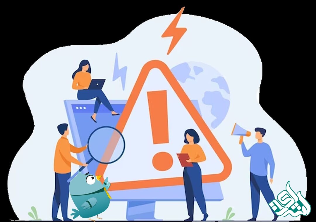 چالش های ویراستاری