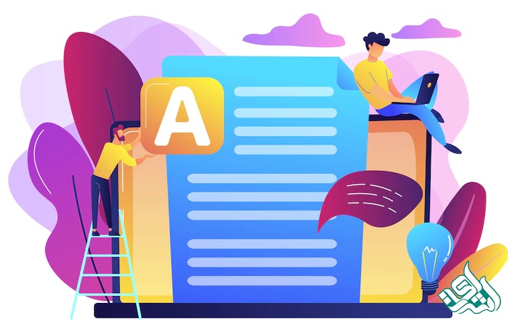 ویرایش زبانی