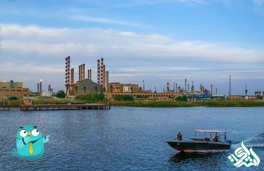 آبادان