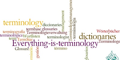 اهمیت مدیریت اصطلاحات در فرایند ترجمه