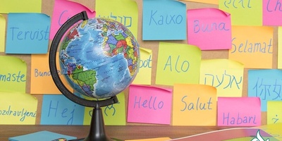 برگزاری آزمون رایگان استخدام مترجمی  به تمامی زبانها به مدت دو هفته