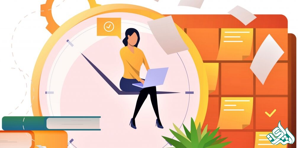 تحویل ترجمه