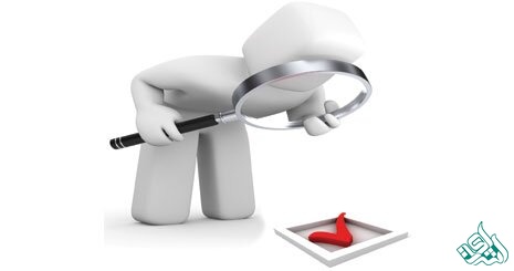 ارائه نمونه ترجمه