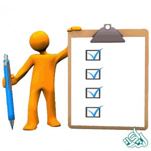 بررسی سفارش