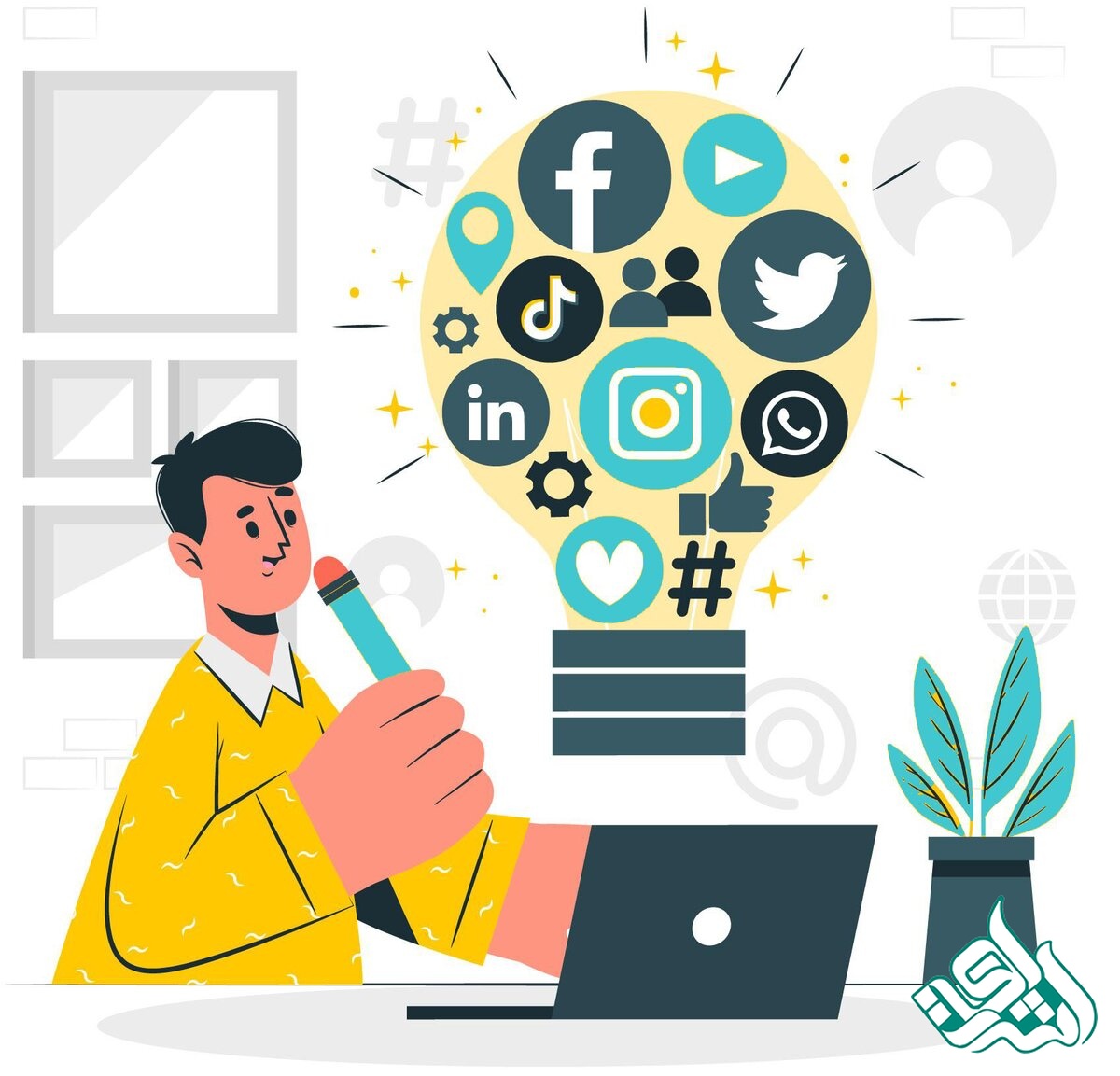 تولید محتوای صوتی