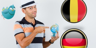 آلمان یا بلژیک؟ کدام کشور برای مهاجرت بهتر است؟