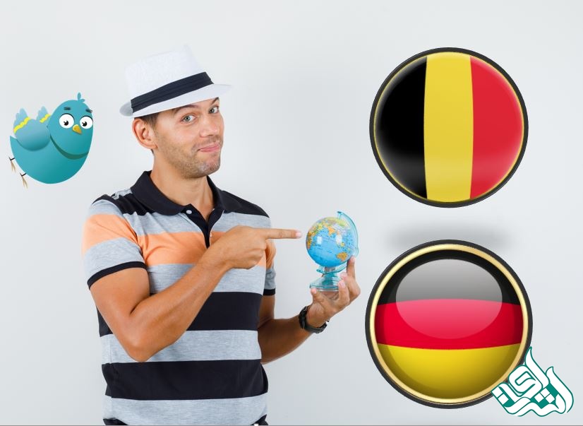 آلمان یا بلژیک؟ کدام کشور برای مهاجرت بهتر است؟