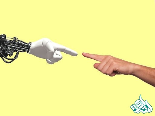 ترجمه انسانی و ماشینی