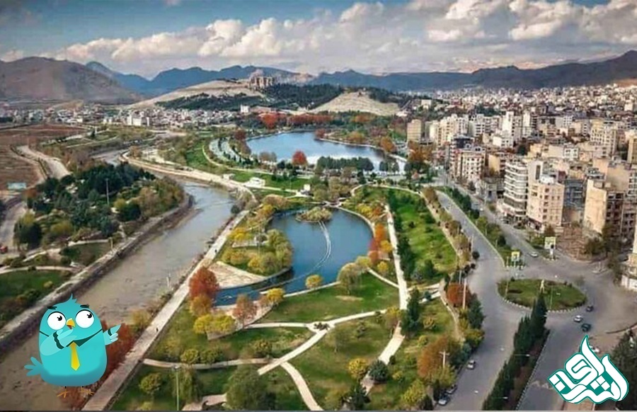 چناران