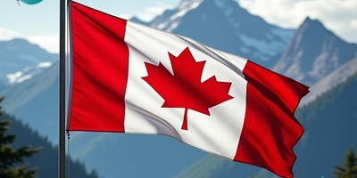 شرایط دریافت پاسپورت در کشور کانادا