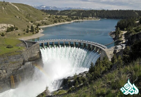 رشته سازه های هیدرولیکی