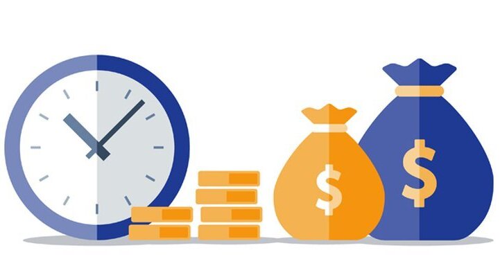 هزینه و زمان