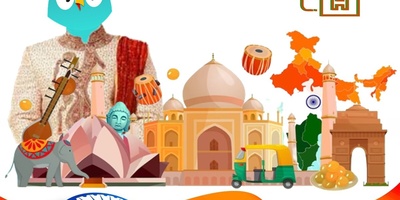 ترجمه هندی به فارسی