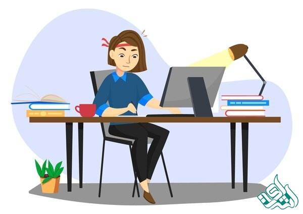 فرمت بندی کتاب