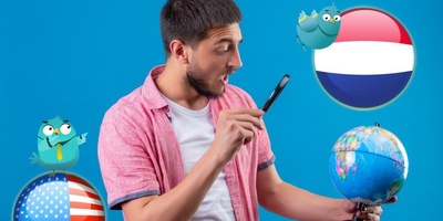 آمریکا یا هلند؟ کدام کشور برای مهاجرت بهتر است؟