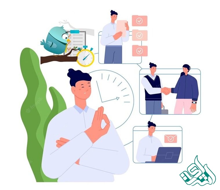 تدوین و تظیم صورتجلسه