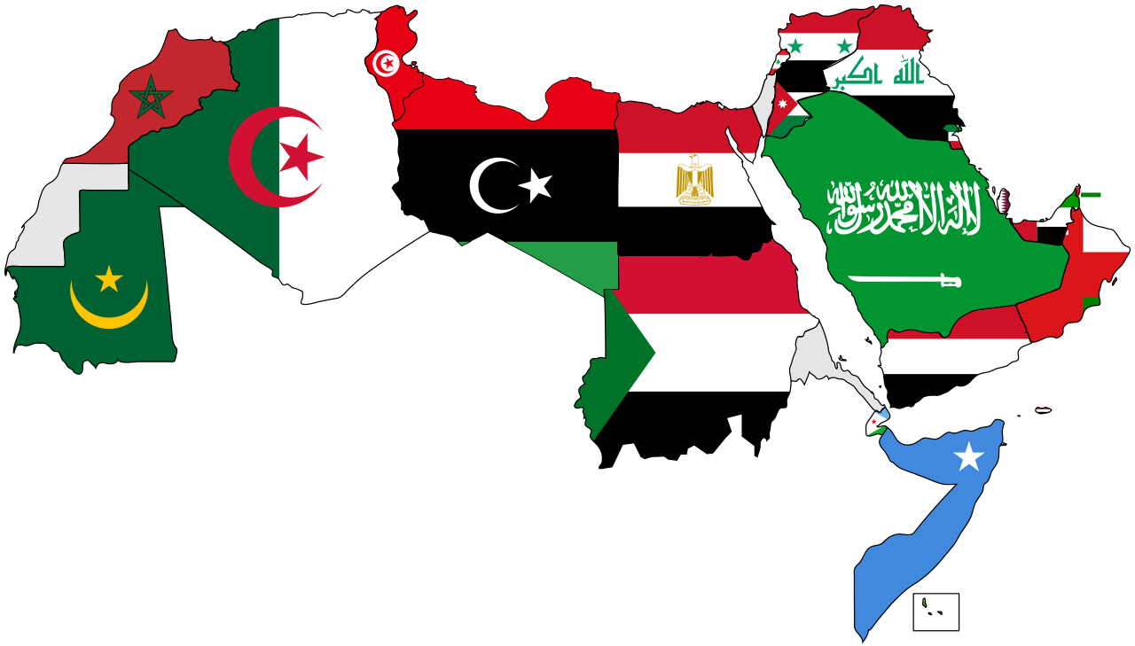خدمات ترجمه مقالات تخصصی به زبان عربی