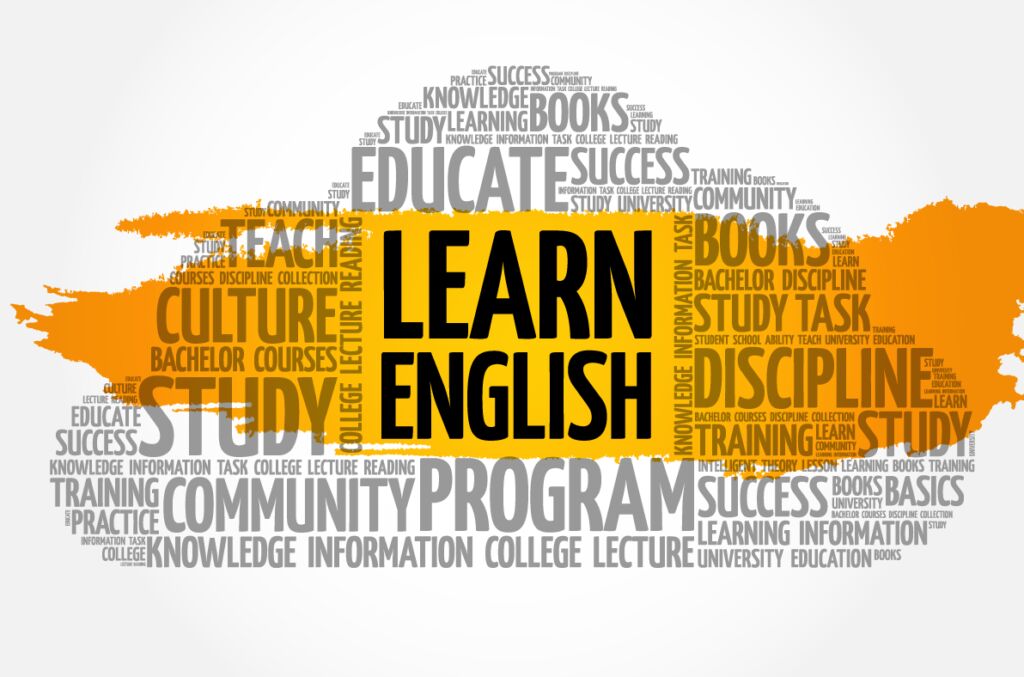 کارگاه آموزشی چگونه و چطور زبان انگلیسی یا زبان دیگری را شروع و یاد بگیریم؟