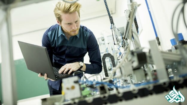 مهندسی الکترونیک