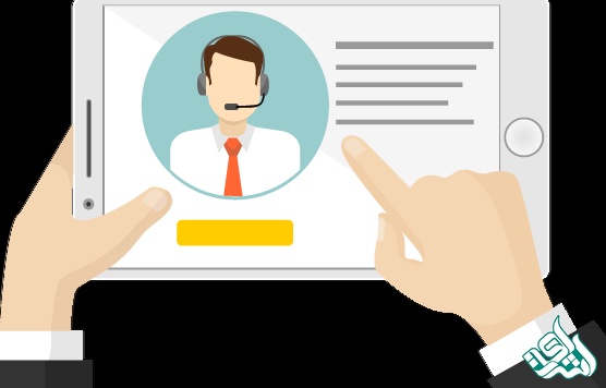 انتخاب مترجم