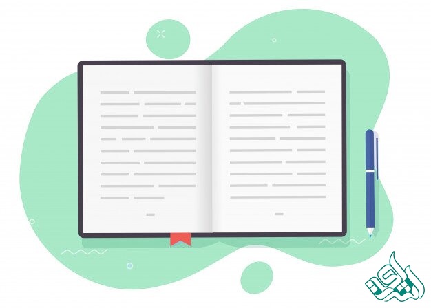 ویراستاری کتاب