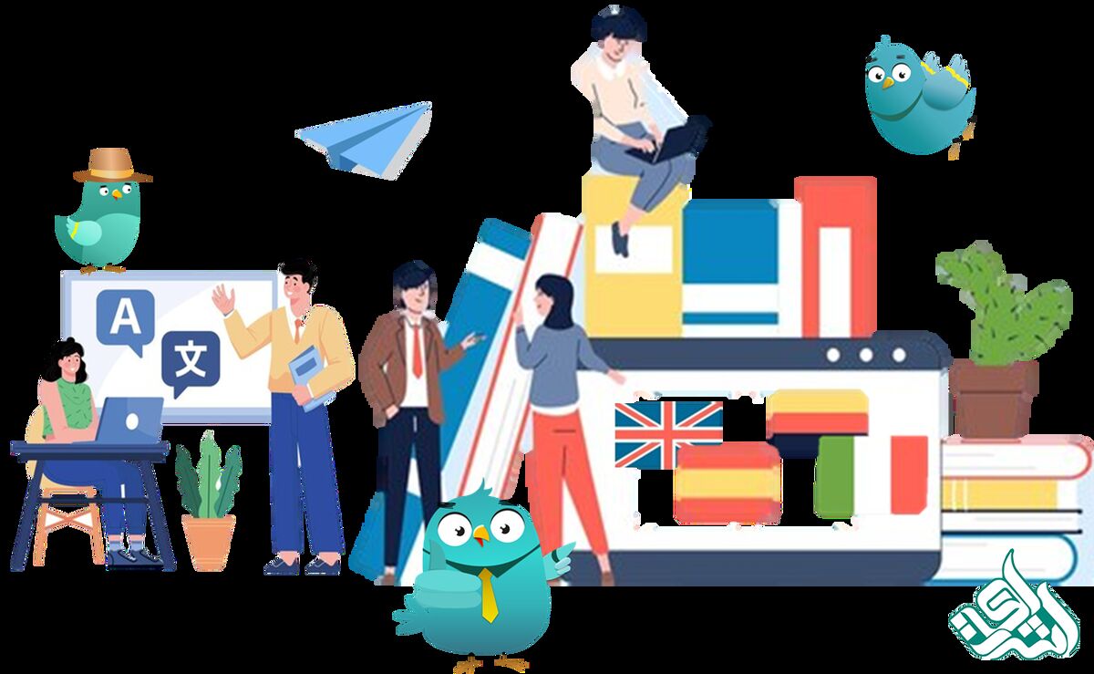 دارالترجمه رسمی فوری برای زبان های مختلف