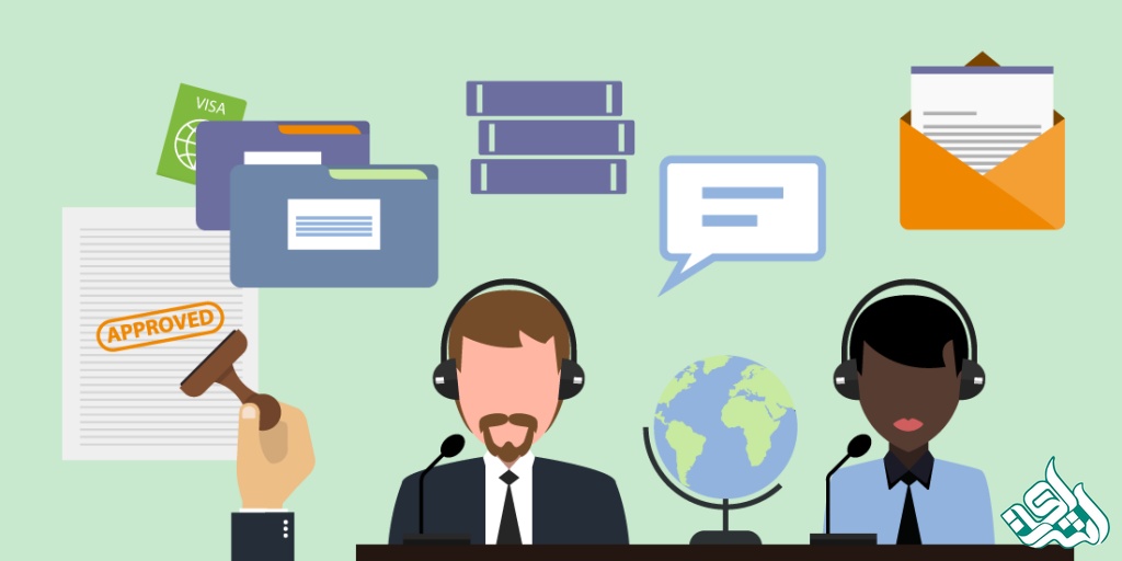 مترجم متخصص