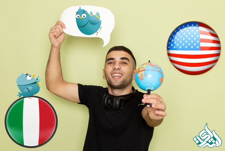 آمریکا یا ایتالیا؟ کدام کشور برای زندگی بهتر است؟