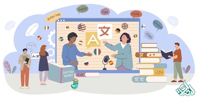 5 دلیل مهم برای نیاز به مترجم انسانی