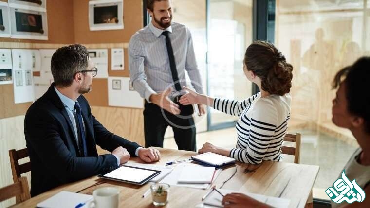 ترجمه همزمان بر بازاریابی