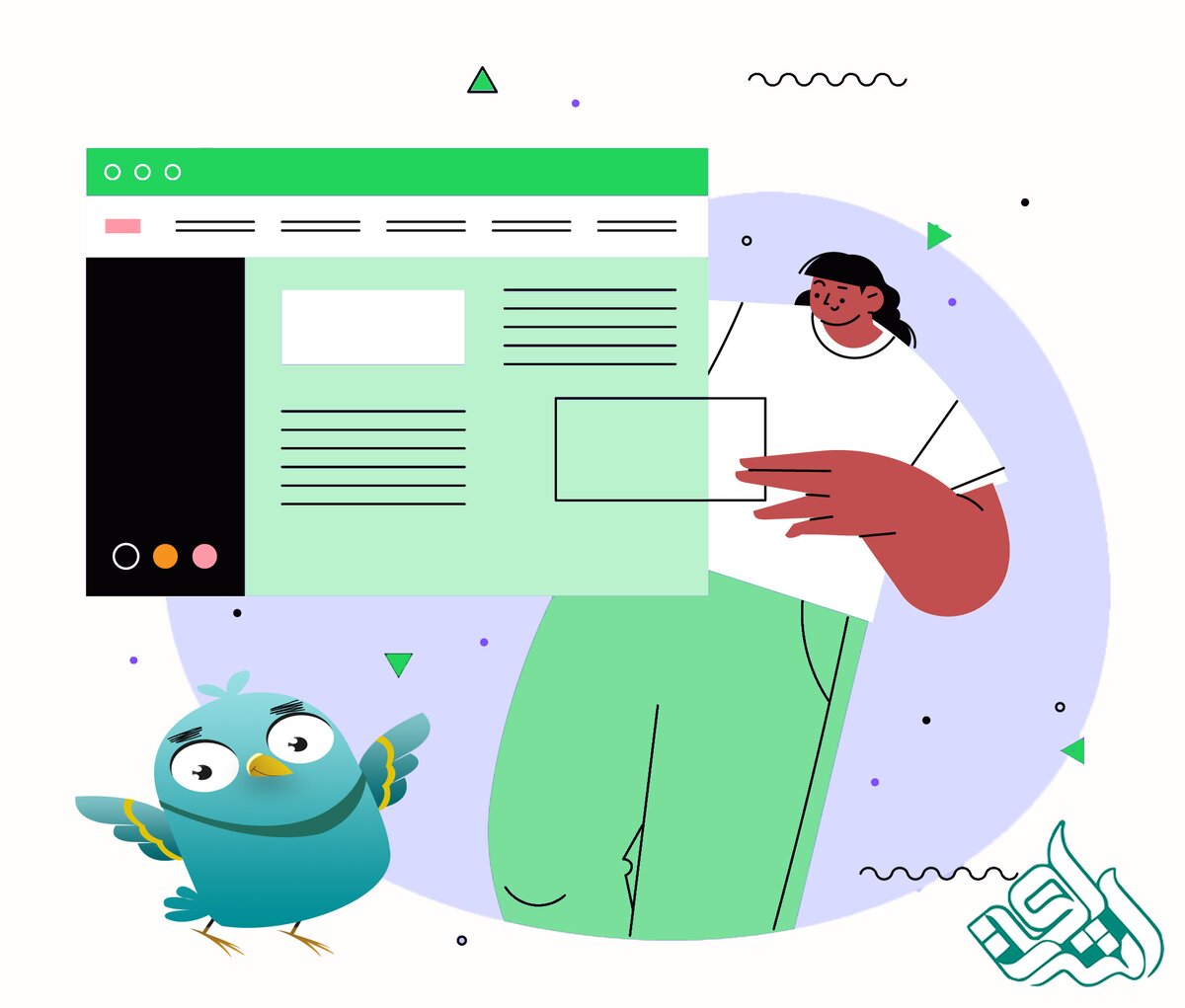 ویراستاری کتاب