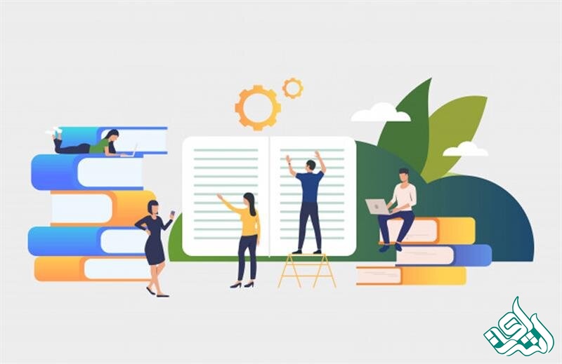 ویراستاری کتاب