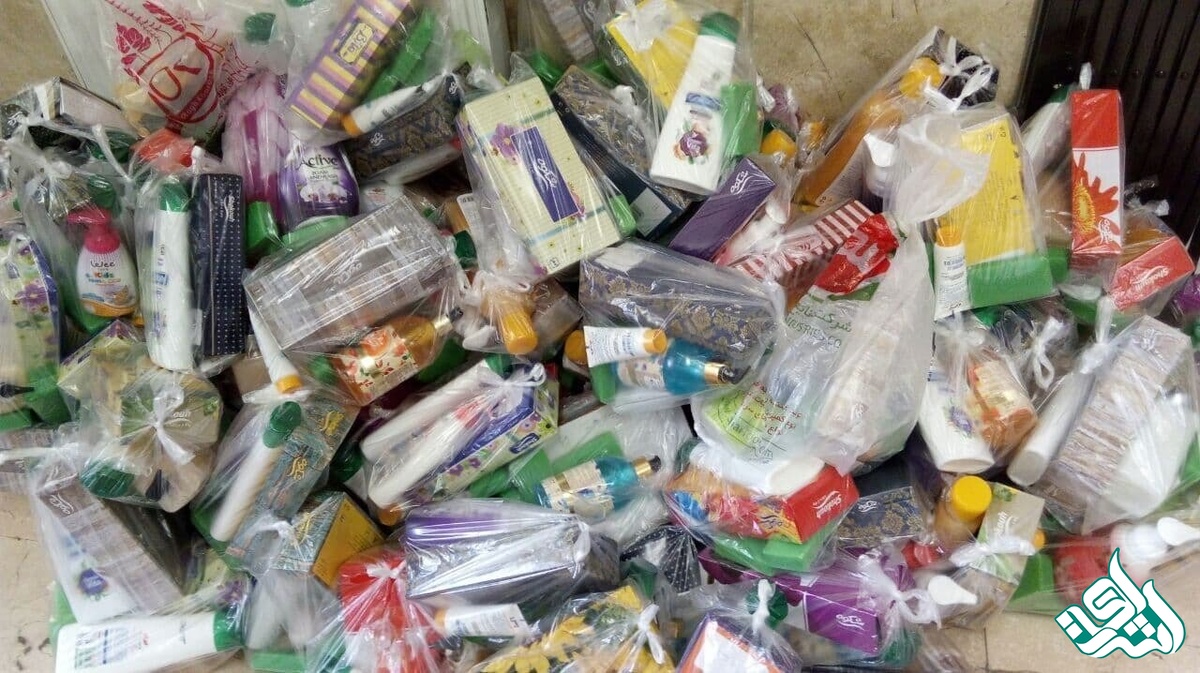 حمایت از اقشار محروم