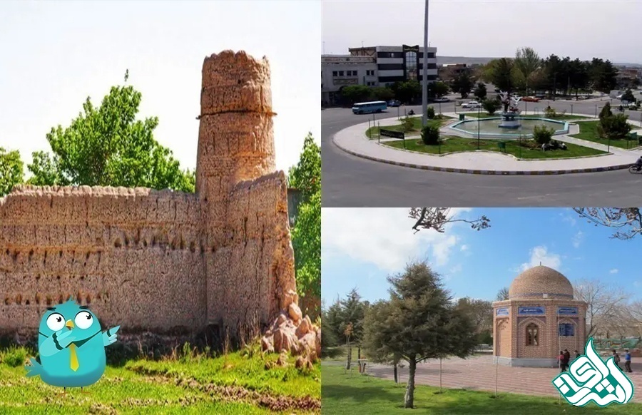 خسروشاه