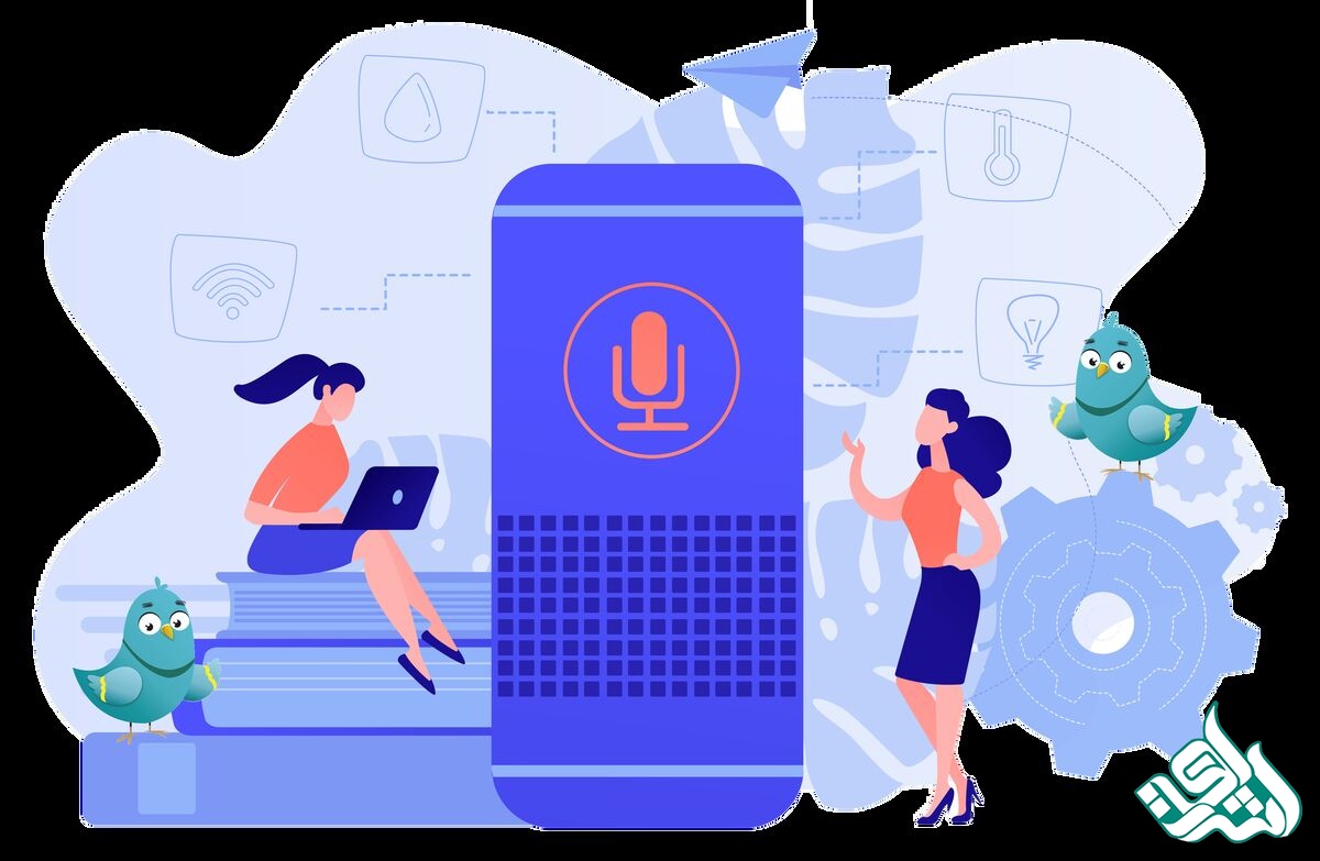 کتاب‌های صوتی