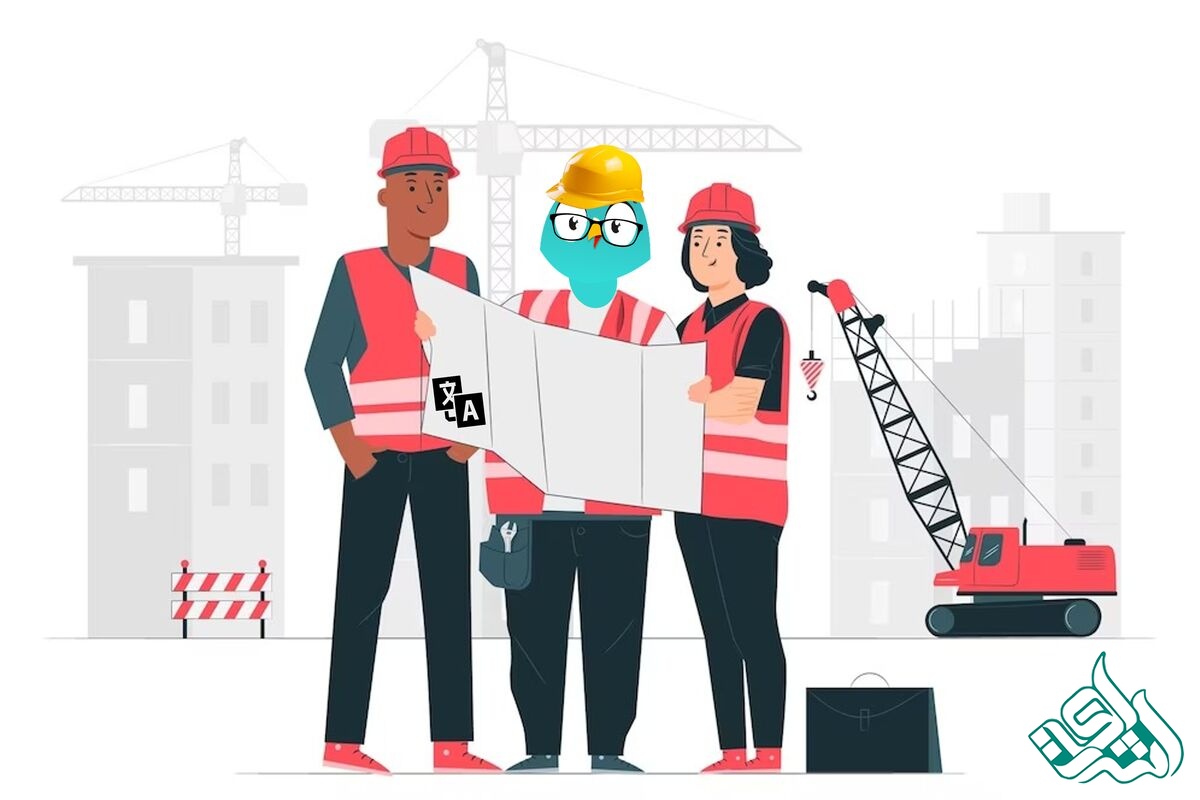 مترجمین متخصص