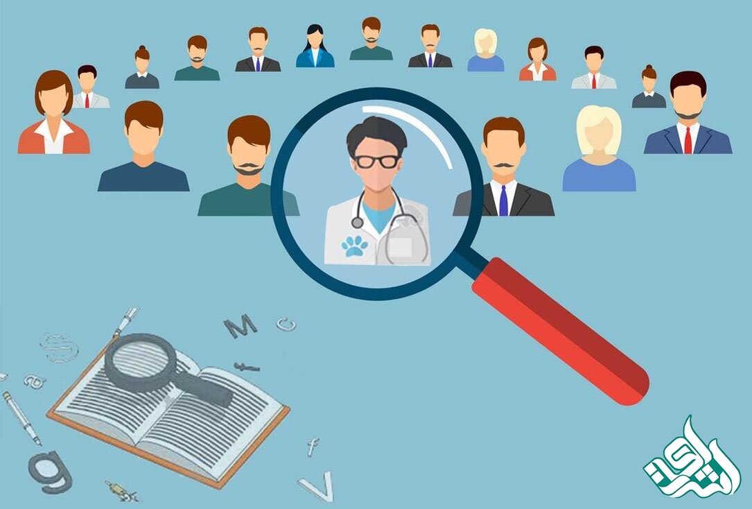 مترجم دامپزشکی