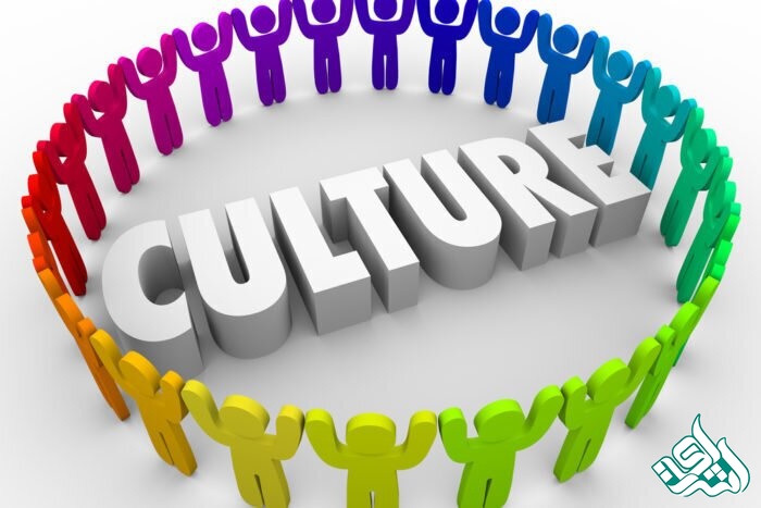 فرهنگ های مختلف