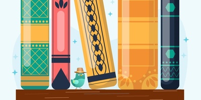 11 اشتباه رایج در ترجمه کتاب