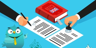 راهنمای انتخاب موسسه ترجمه معتبر و حرفه‌ای