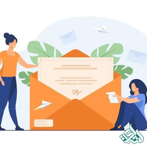 دریافت مدارک