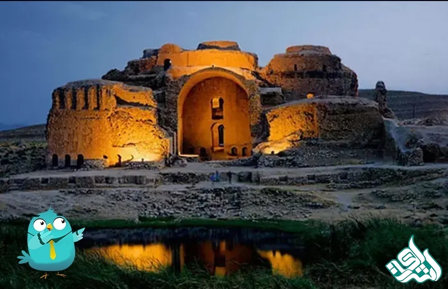 گناباد