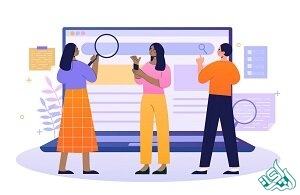 بخش کد تخفیف