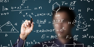 ویرایش متون رشته ریاضی کاربردی